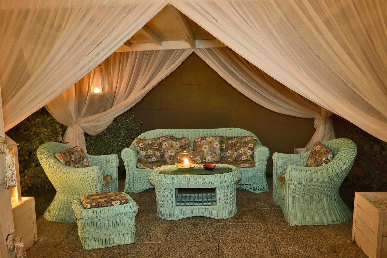 Calamidoro Hotel Calcinaia Bagian luar foto